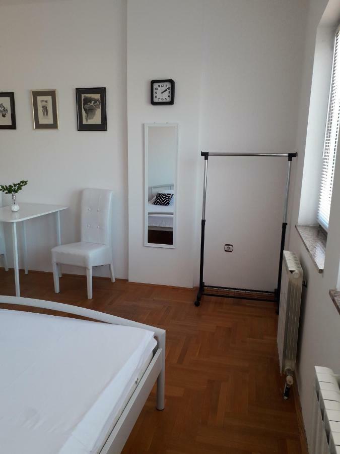 Apartman Dunja Ns 2 Apartment Novi Sad Exterior foto