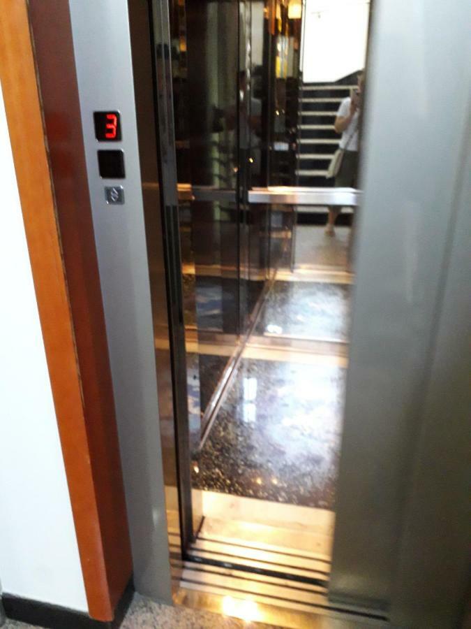 Apartman Dunja Ns 2 Novi Sad Exterior foto